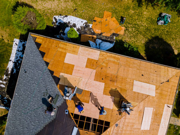 Best Tile Roofing Contractor  in Springfield, OH