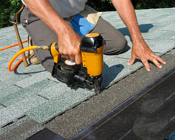 Best New Roof Installation  in Springfield, OH