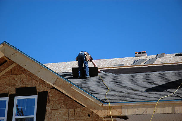 Heating Cable for Roof Installation in Springfield, OH