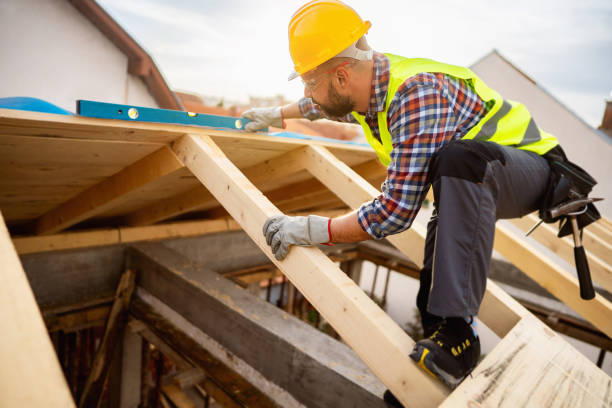 Best Emergency Roof Repair  in Springfield, OH