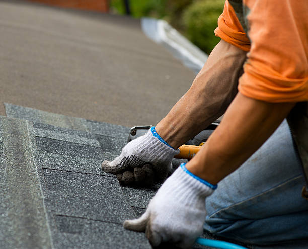 Quick and Trustworthy Emergency Roof Repair Services in Springfield, OH