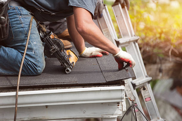 Best Commercial Roofing Services  in Springfield, OH