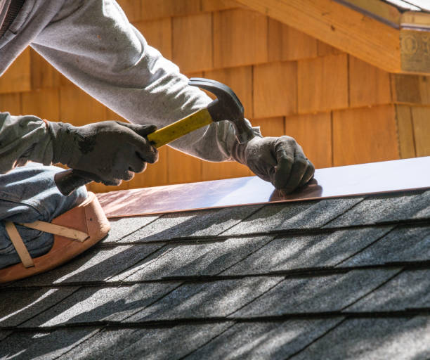 Reliable Springfield, OH Roofing Contractor Solutions